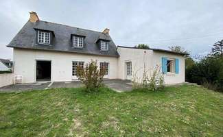 Photo Vente maison Tréveneuc