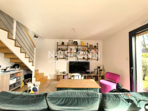 Vente maison 5 pièces Tréveneuc 22