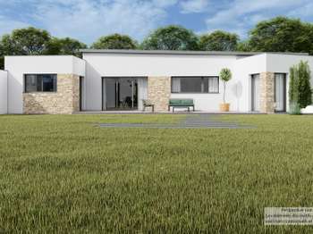 Vente Maison 3 chambresTréveneuc