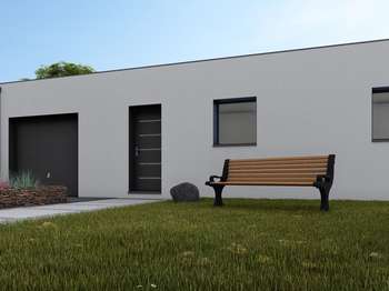 Vente Maison 3 chambresTréveneuc