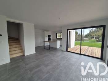 Vente maison 5 pièces Tréveneuc 22