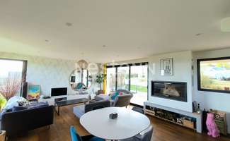 Photo Vente maison Tréveneuc