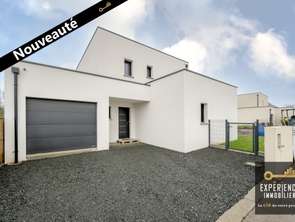 Vente Maison 4 chambresTréveneuc