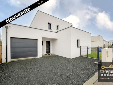 Vente maison 5 pièces Tréveneuc 22