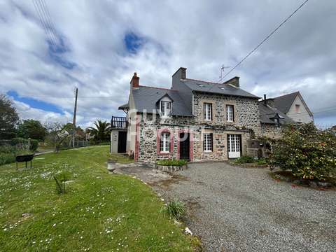 Vente maison 7 pièces Tréveneuc 22