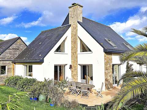 Vente maison 7 pièces Tréveneuc 22