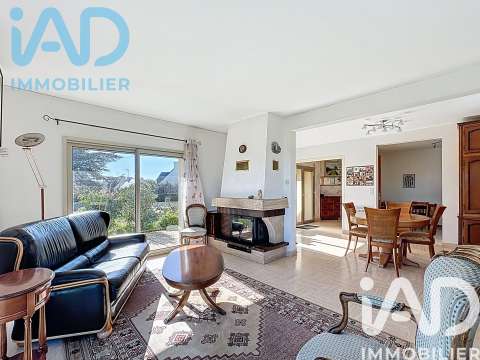 Vente maison 5 pièces Tréveneuc 22