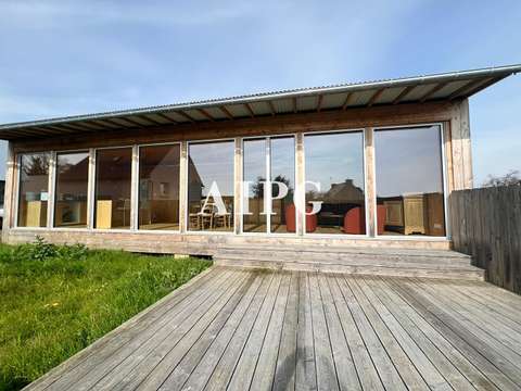 Vente maison 3 pièces Tréveneuc 22