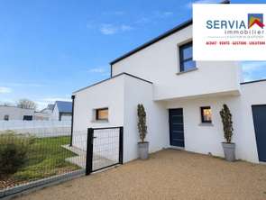 Vente Maison 3 chambresTréveneuc