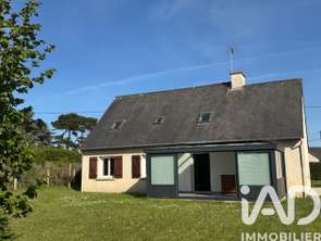 Vente Maison 2 chambresTréveneuc