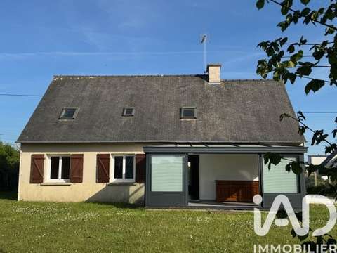 Vente maison 4 pièces Tréveneuc 22