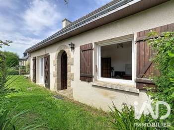 Vente maison 4 pièces Tréveneuc 22