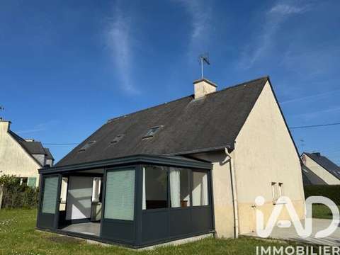 Vente maison 4 pièces Tréveneuc 22