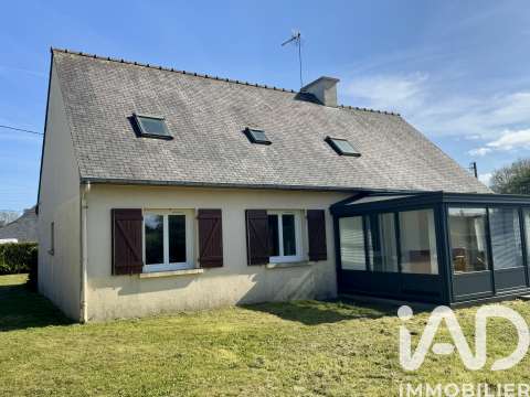 Vente maison 4 pièces Tréveneuc 22