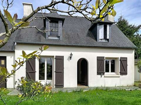 Vente maison 4 pièces Tréveneuc 22