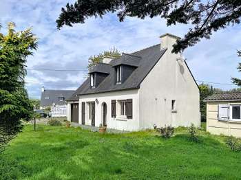 Vente Maison 3 chambresTréveneuc