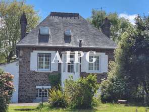 Vente Maison 3 chambresTréveneuc