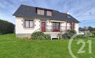 Photo Vente maison Tréveneuc