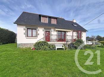 Vente maison 5 pièces Tréveneuc 22