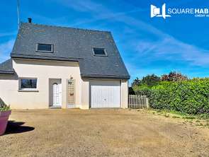 Vente Maison 4 chambresTréveneuc