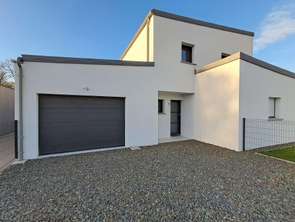 Vente Maison 4 chambresTréveneuc