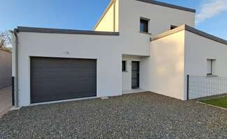 Photo Vente maison Tréveneuc