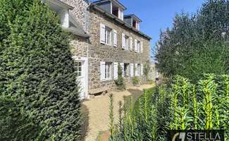 Photo Vente maison Tréveneuc