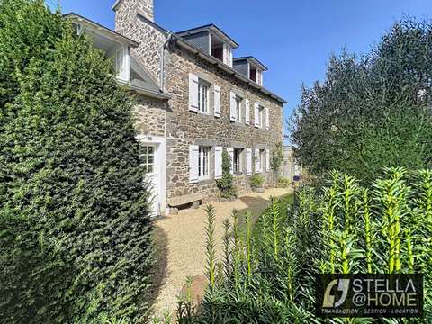 Vente maison 4 pièces Tréveneuc 22