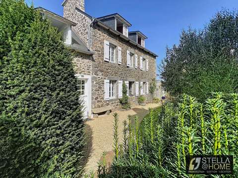 Vente maison 4 pièces Tréveneuc 22
