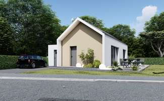 Photo Vente maison Tréveneuc