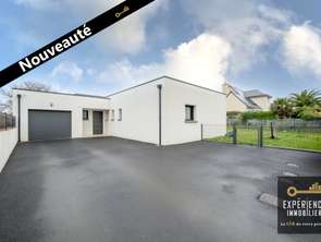 Vente Maison 3 chambresTréveneuc