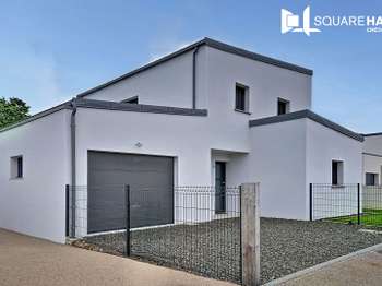 Vente Maison 4 chambresTréveneuc