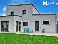 Vente maison 6 pièces Vente maison 6 pièces