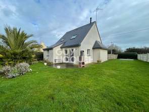 Vente Maison 4 chambresTréveneuc