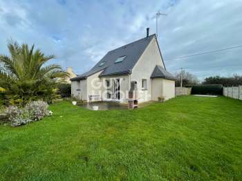 Vente maison 5 pièces Tréveneuc 22