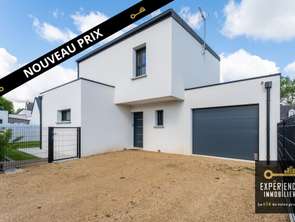 Vente Maison 3 chambresTréveneuc