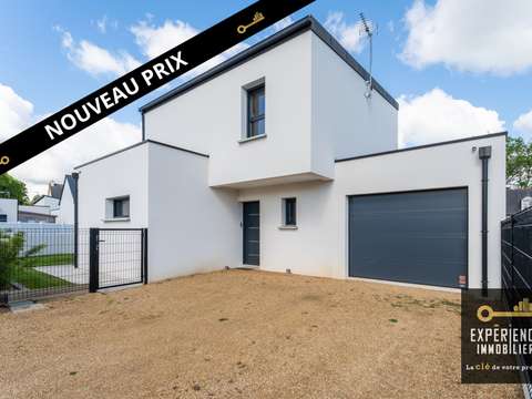 Vente maison 5 pièces Tréveneuc 22