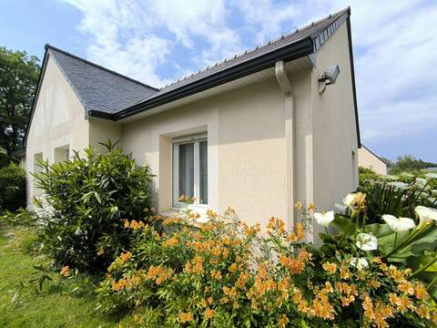 Vente maison 5 pièces Tréveneuc 22
