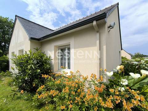 Vente maison 5 pièces Tréveneuc 22