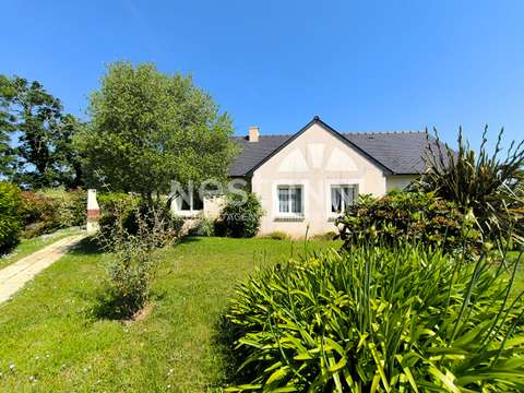 Vente maison 5 pièces Tréveneuc 22