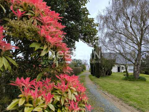 Vente maison 4 pièces Tréveneuc 22