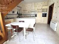 Vente maison