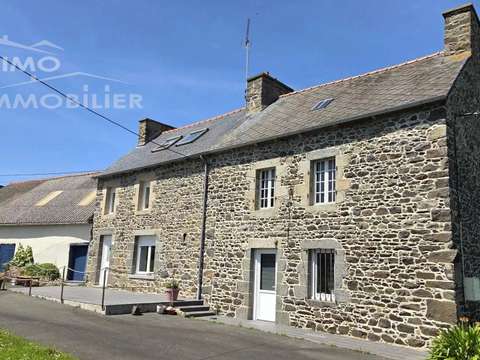 Vente maison Tréveneuc 22