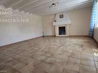 Vente maison
