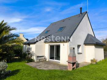 Vente maison 5 pièces Tréveneuc 22