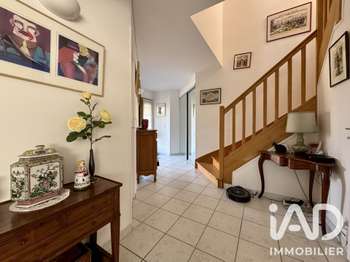 Vente Maison 3 chambresTréveneuc