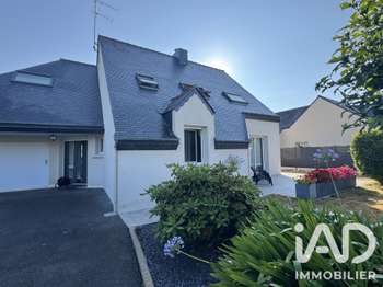 Vente Maison 3 chambresTréveneuc