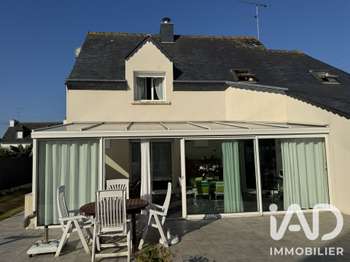 Vente maison 6 pièces Tréveneuc 22