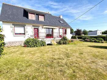 Vente maison 5 pièces Tréveneuc 22
