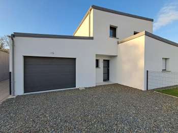 Vente Maison 4 chambresTréveneuc
